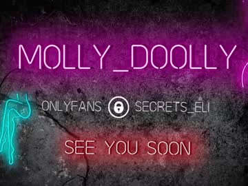 webcam girl molly_doolly live cam image #3888802