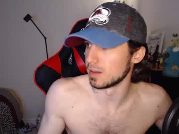 webcam man spangy19 live cam image #12559695