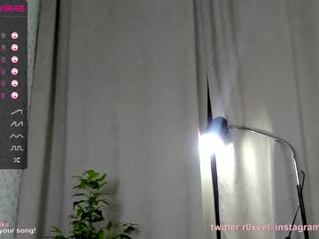 webcam girl r00xvel live cam image #1166613