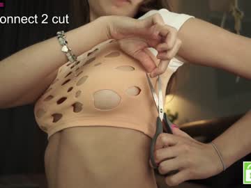 webcam girl tessarosse_ live cam image #6367210