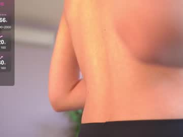 webcam girl _sleepyjenny_ live cam image #12244162