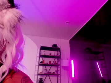 webcam girl goth_dolll live cam image #10187115