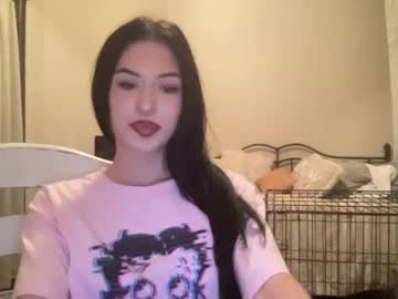 webcam girl itsbabykay live cam image #13040011