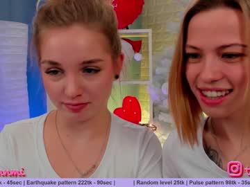 webcam couple huntertiana live cam image #1396330