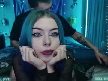 webcam couple aurora_radiance live cam image #7533451