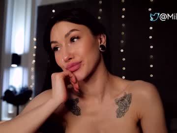 webcam girl miladenver live cam image #4461861