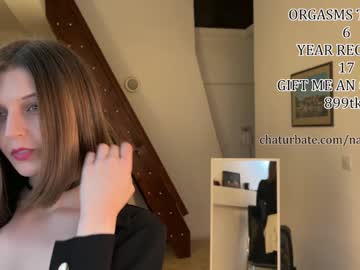 webcam girl naughty__but_nice live cam image #11340408