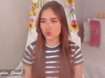 webcam girl _meghan_gomez1_ live cam image #1666081