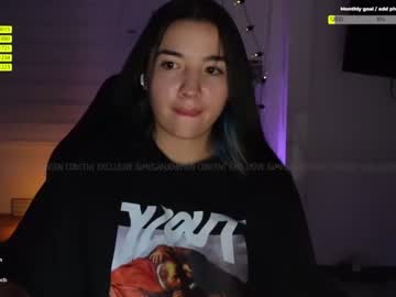 webcam girl emma_johnson_ live cam image #2092645