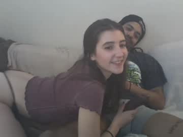 webcam couple a_mariejuana69 live cam image #5490817