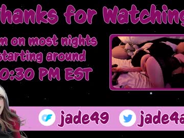 webcam tranny jade49 live cam image #8574572