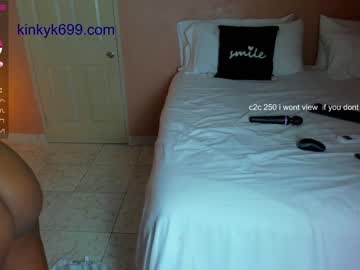 webcam girl kinkyk699 live cam image #48974