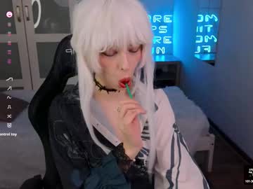 webcam girl yonakatsurai live cam image #11266175