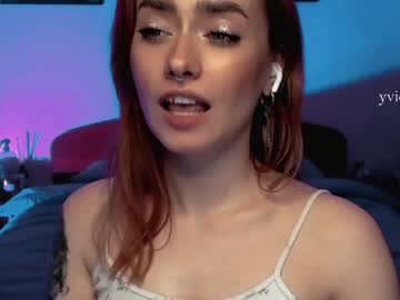 webcam girl _yvie_ live cam image #552871