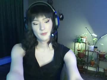 webcam tranny ella_ecstasy live cam image #8114405