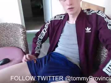 webcam man im_tommy live cam image #5967688