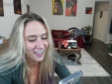 webcam girl pr3ttyp1nkpussy live cam image #3423943
