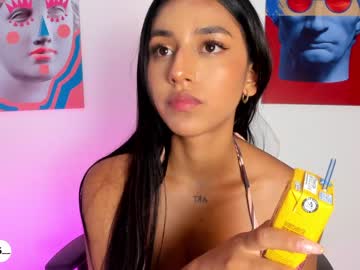 webcam girl ariadna5 live cam image #5906163
