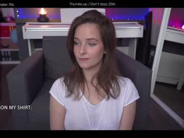 webcam girl hermione_potter_couple live cam image #5937933