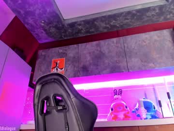 webcam girl honey_pinkgreen live cam image #10876488