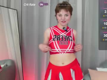 webcam girl miley_spankalot live cam image #10429917