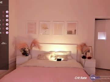 webcam girl lil_stephanie live cam image #9668085