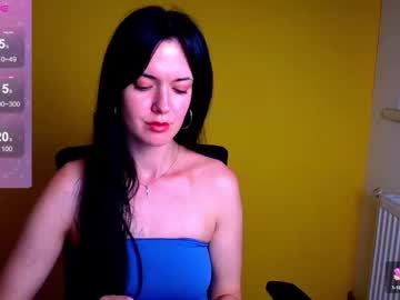webcam girl merry_berryy_ live cam image #9991995
