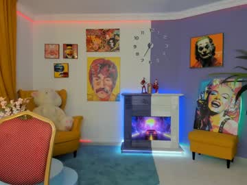 webcam girl nicole_foxe live cam image #385296