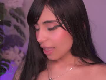 webcam girl nicdani_1 live cam image #9528346