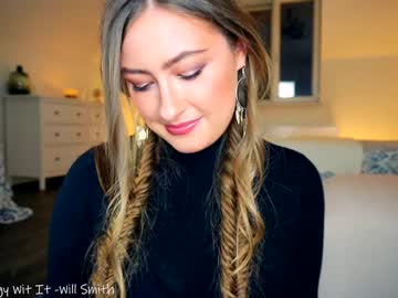 webcam girl x_lily_x live cam image #1679691