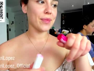 webcam girl crazypaty live cam image #5815990