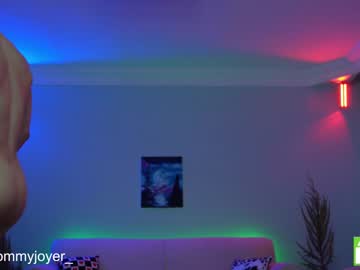 webcam man tommyjoyer live cam image #6179863