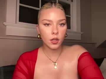 webcam girl novavangogh live cam image #10460764