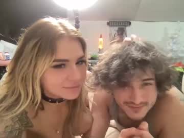 webcam couple aesthetickitten live cam image #2890679