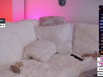 webcam girl fit_natali live cam image #8716604