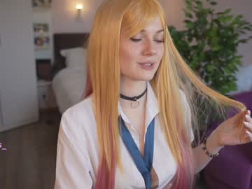 webcam girl your_kat live cam image #10910942