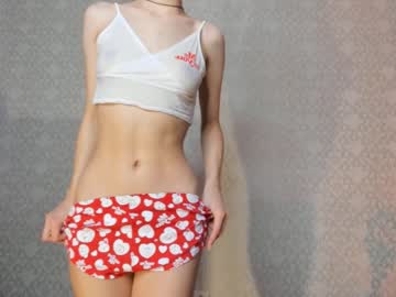 webcam girl neferpita live cam image #5335067