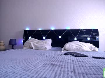 webcam girl felissiany live cam image #11367647