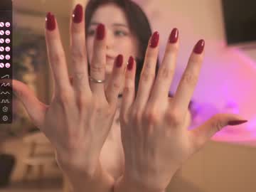 webcam girl oki_dokie live cam image #7102924