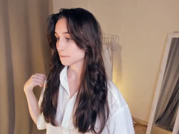 webcam girl alice_caprrice live cam image #6646844