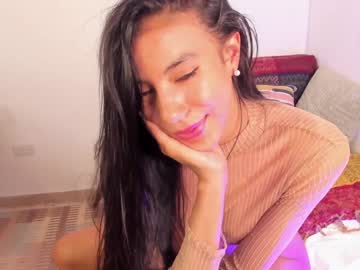 webcam girl abiee__ live cam image #1264420