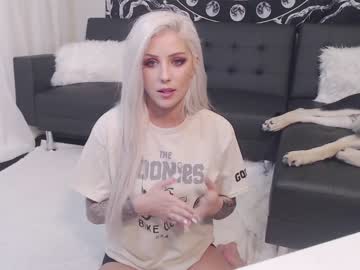 webcam girl blonde_riderxxx live cam image #1717183