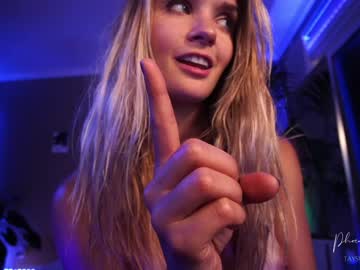 webcam girl phoenix_taylor live cam image #83235