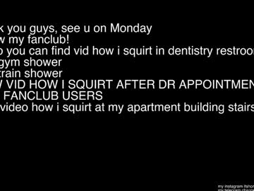 webcam girl honey_sunshine live cam image #10562818