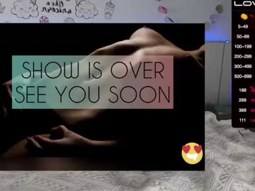 webcam girl _lucky_doll_ live cam image #4813204