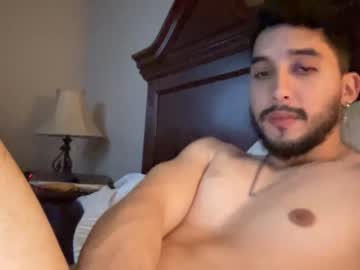 webcam man papicubano_guapo23cm live cam image #2189440
