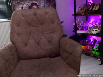 webcam girl angelika_rouge live cam image #4123483