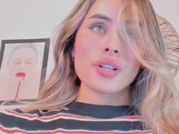 webcam girl antonia_savatto_ live cam image #190057