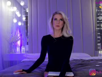 webcam girl krissone live cam image #4274032