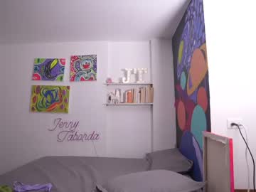 webcam couple jenny_taborda live cam image #912640